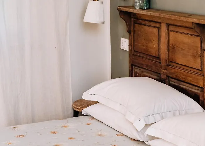 Le Molina B&B