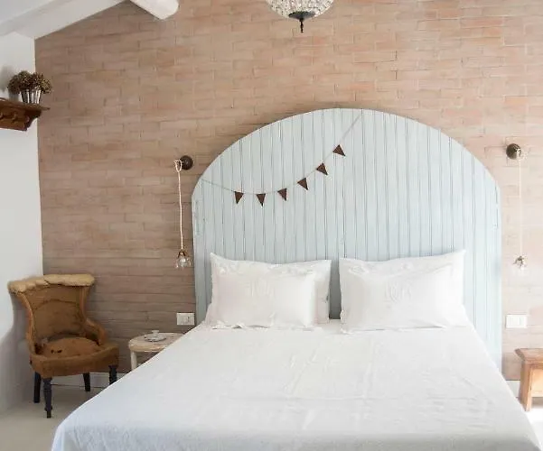 Le Molina B&B