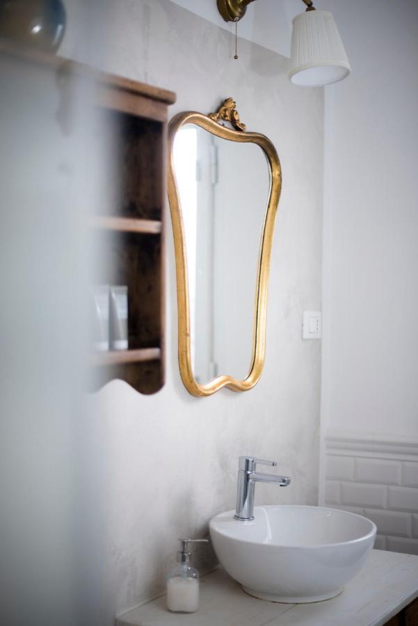 Le Molina Bed & Breakfast Massa e Cozzile