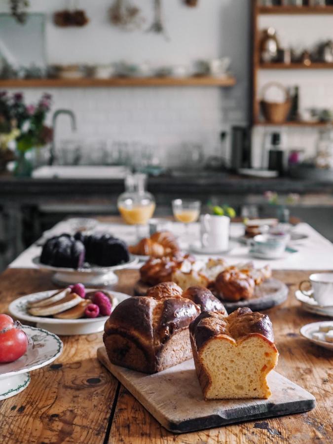 Le Molina Bed & Breakfast