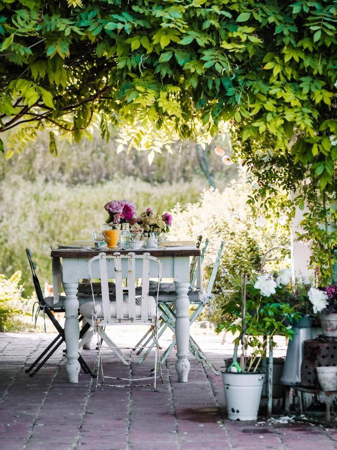 Le Molina Bed & Breakfast