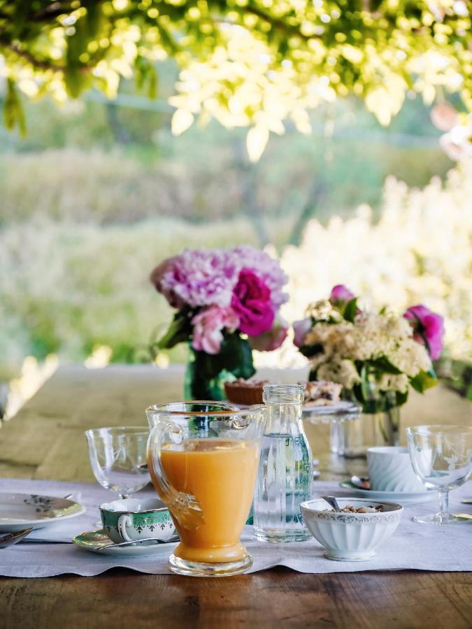 Bed & Breakfast Le Molina