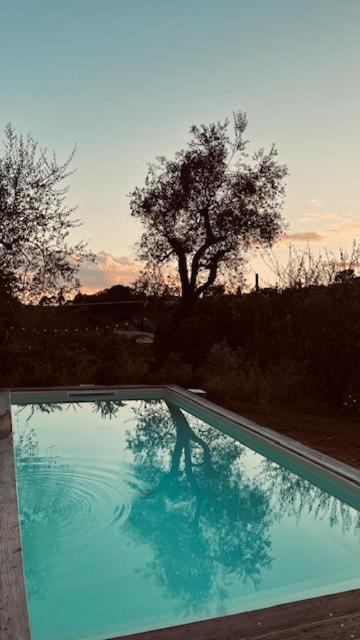 Bed & Breakfast Le Molina