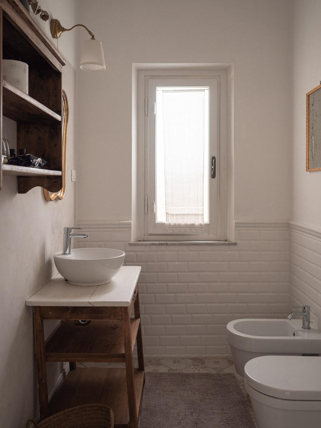 Le Molina Bed & Breakfast Massa e Cozzile