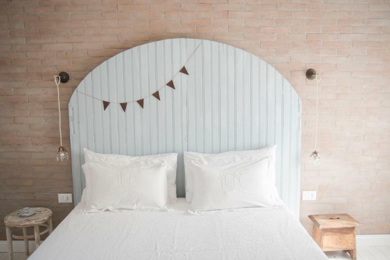 Le Molina Bed & Breakfast