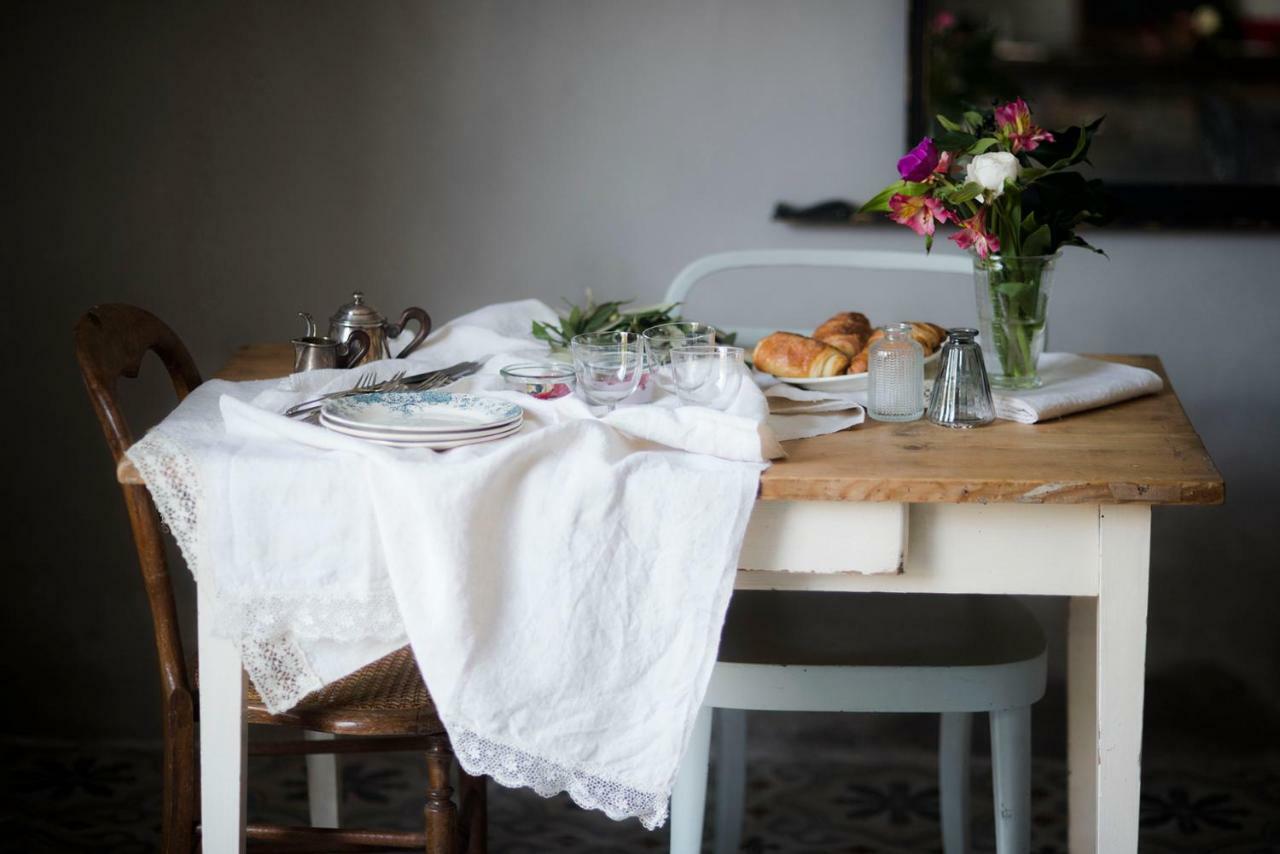 Le Molina Bed & Breakfast